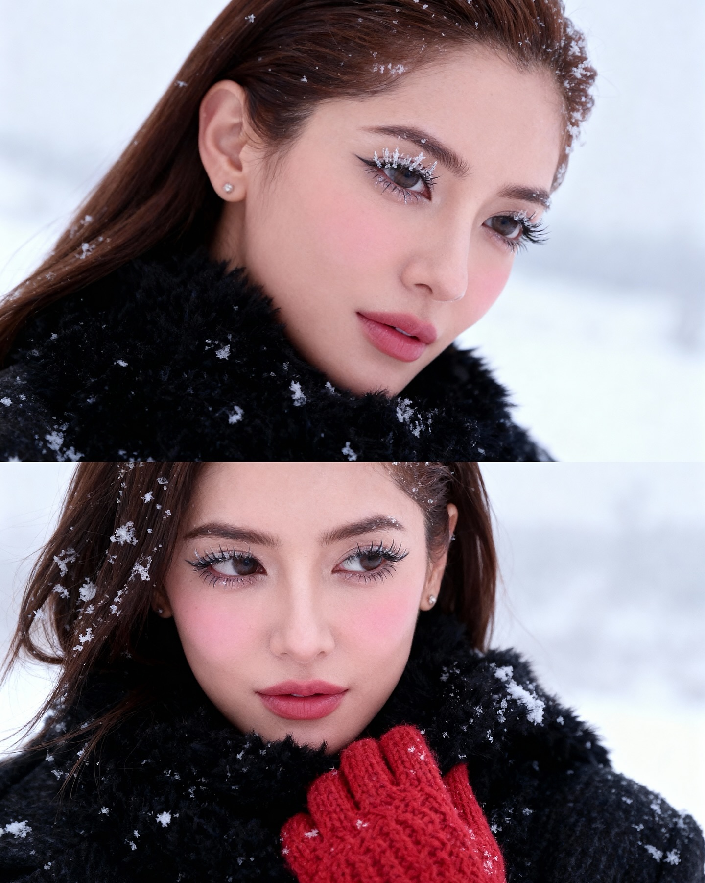 พิ้งค์กี้ - สาวิกา ไชยเดช