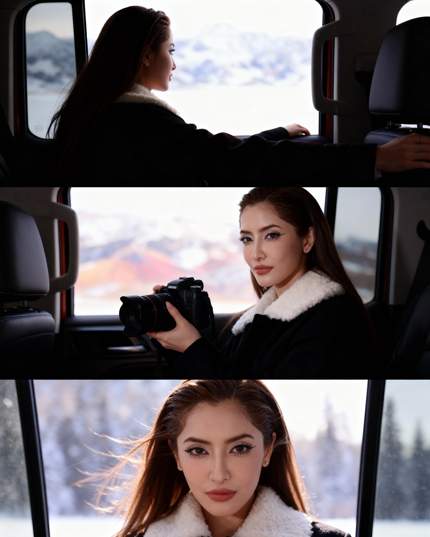 พิ้งค์กี้ - สาวิกา ไชยเดช