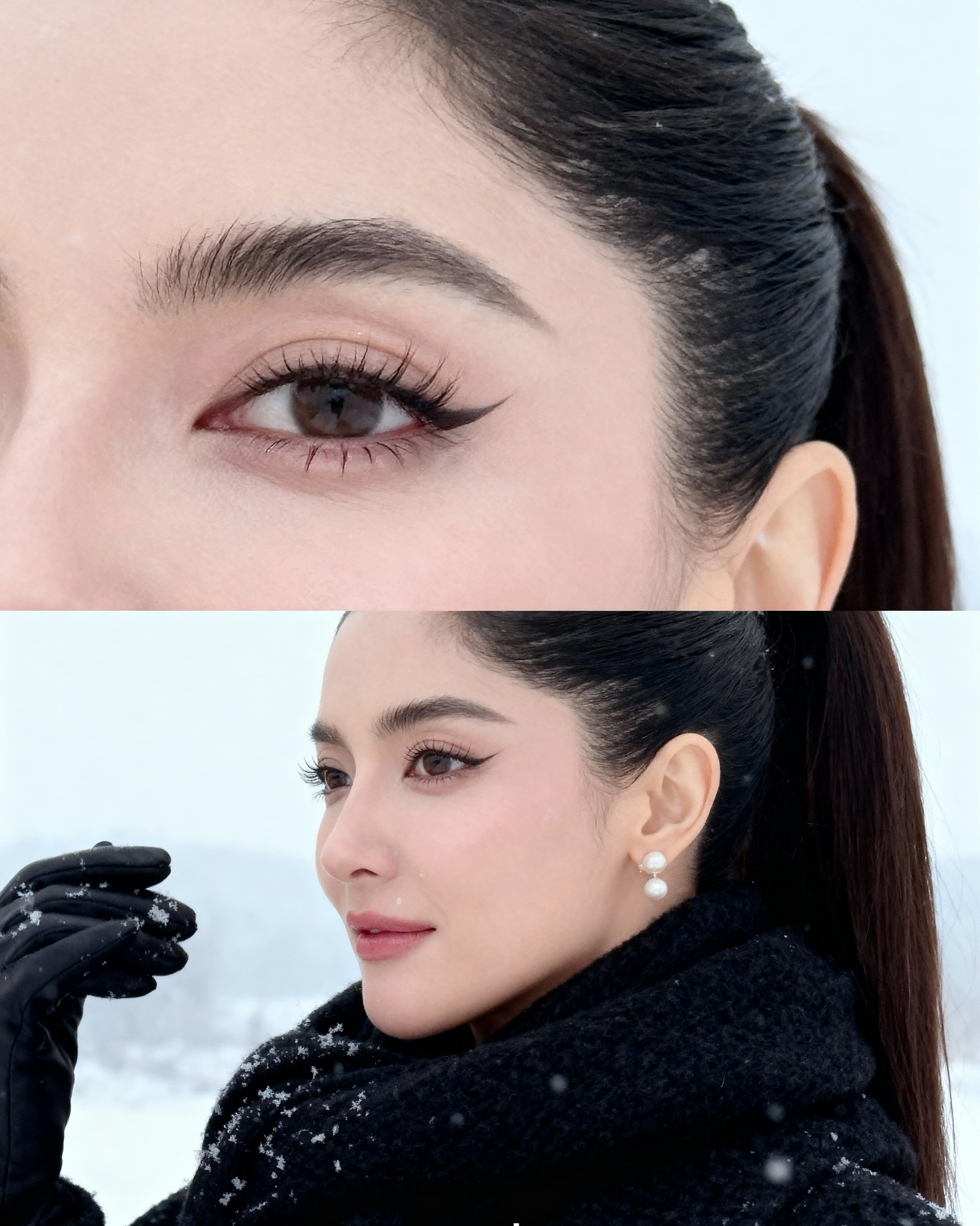 พิ้งค์กี้ - สาวิกา ไชยเดช