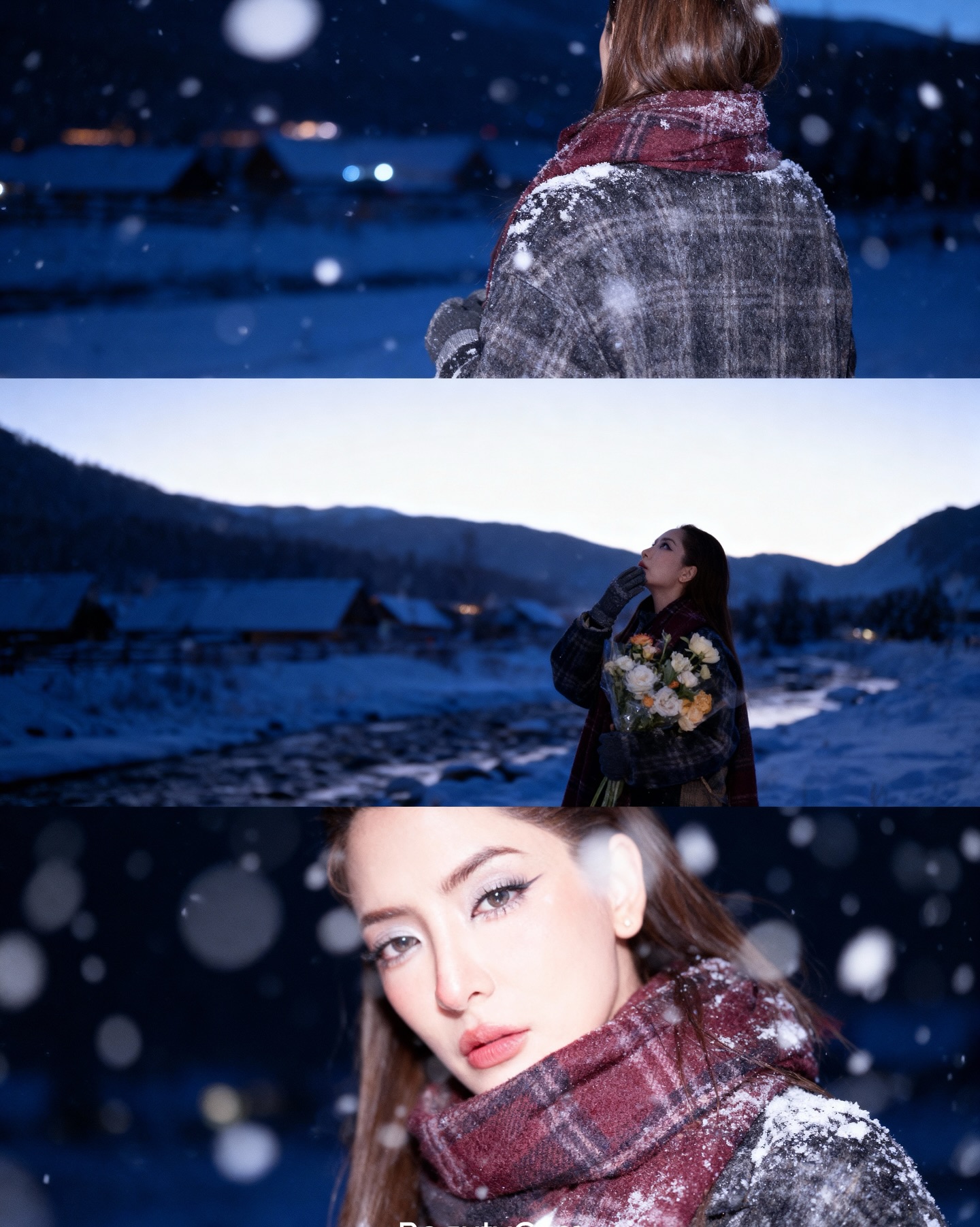 พิ้งค์กี้ - สาวิกา ไชยเดช