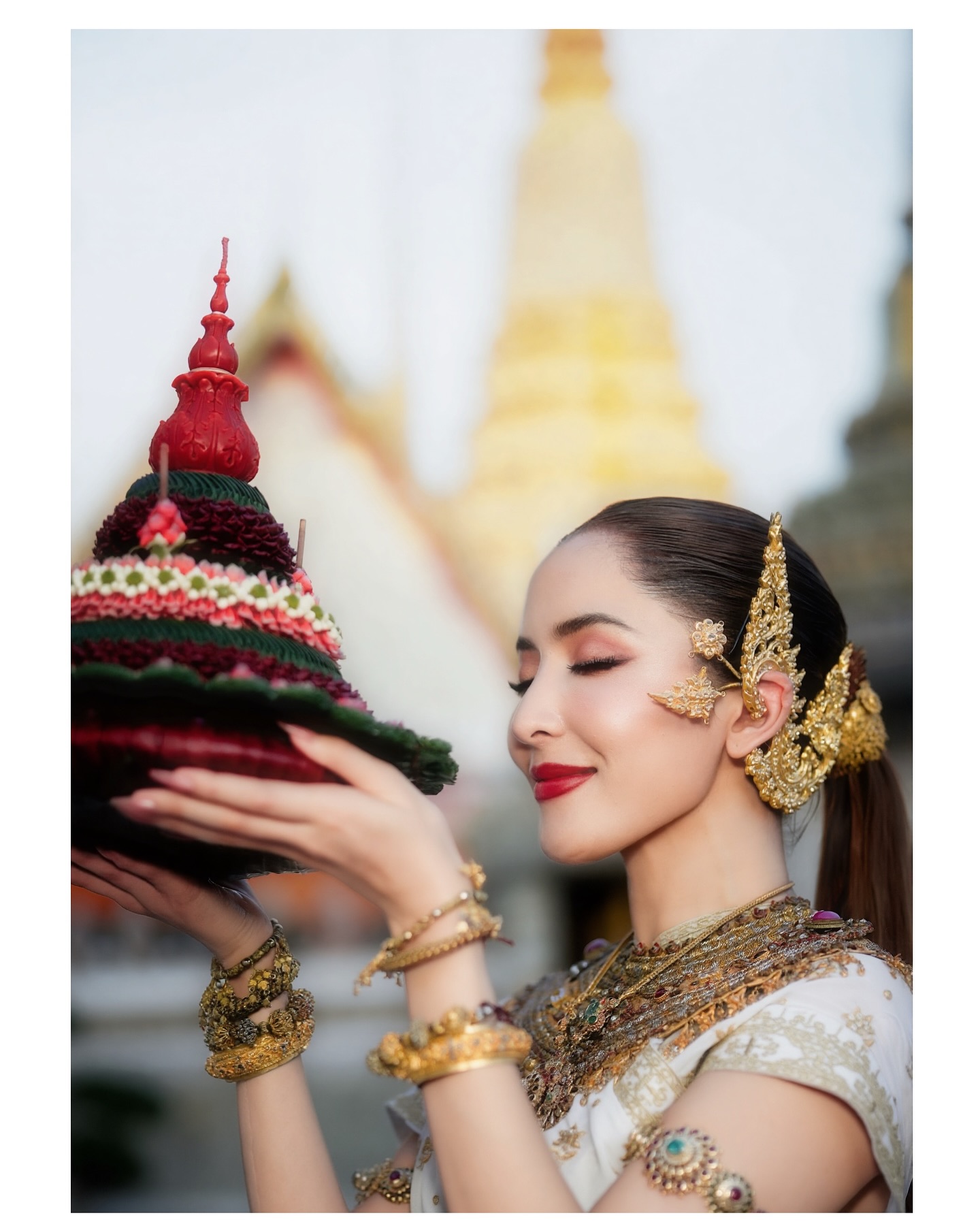 พิ้งค์กี้ - สาวิกา ไชยเดช