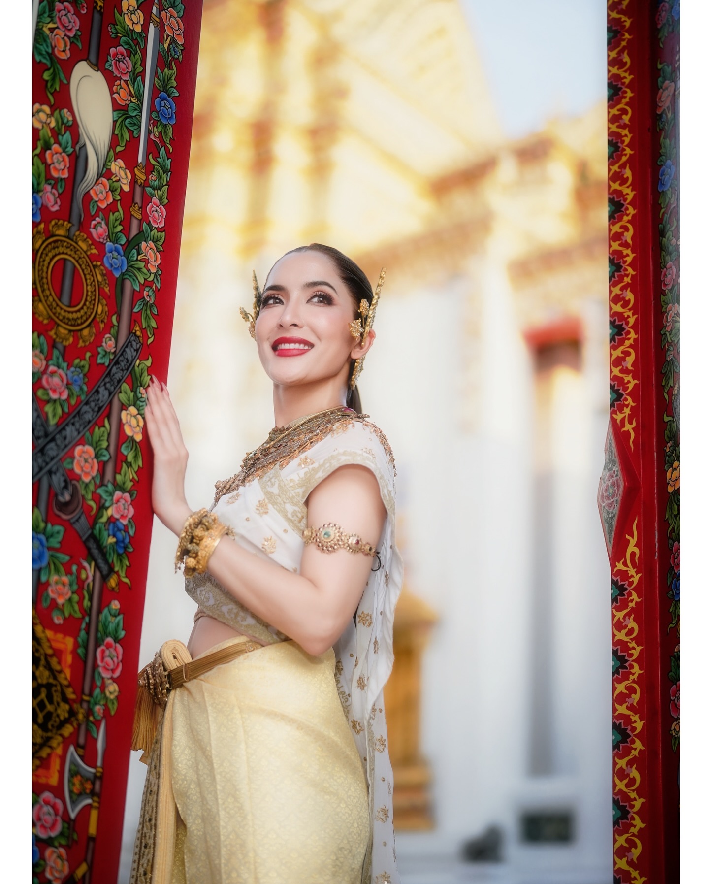 พิ้งค์กี้ - สาวิกา ไชยเดช