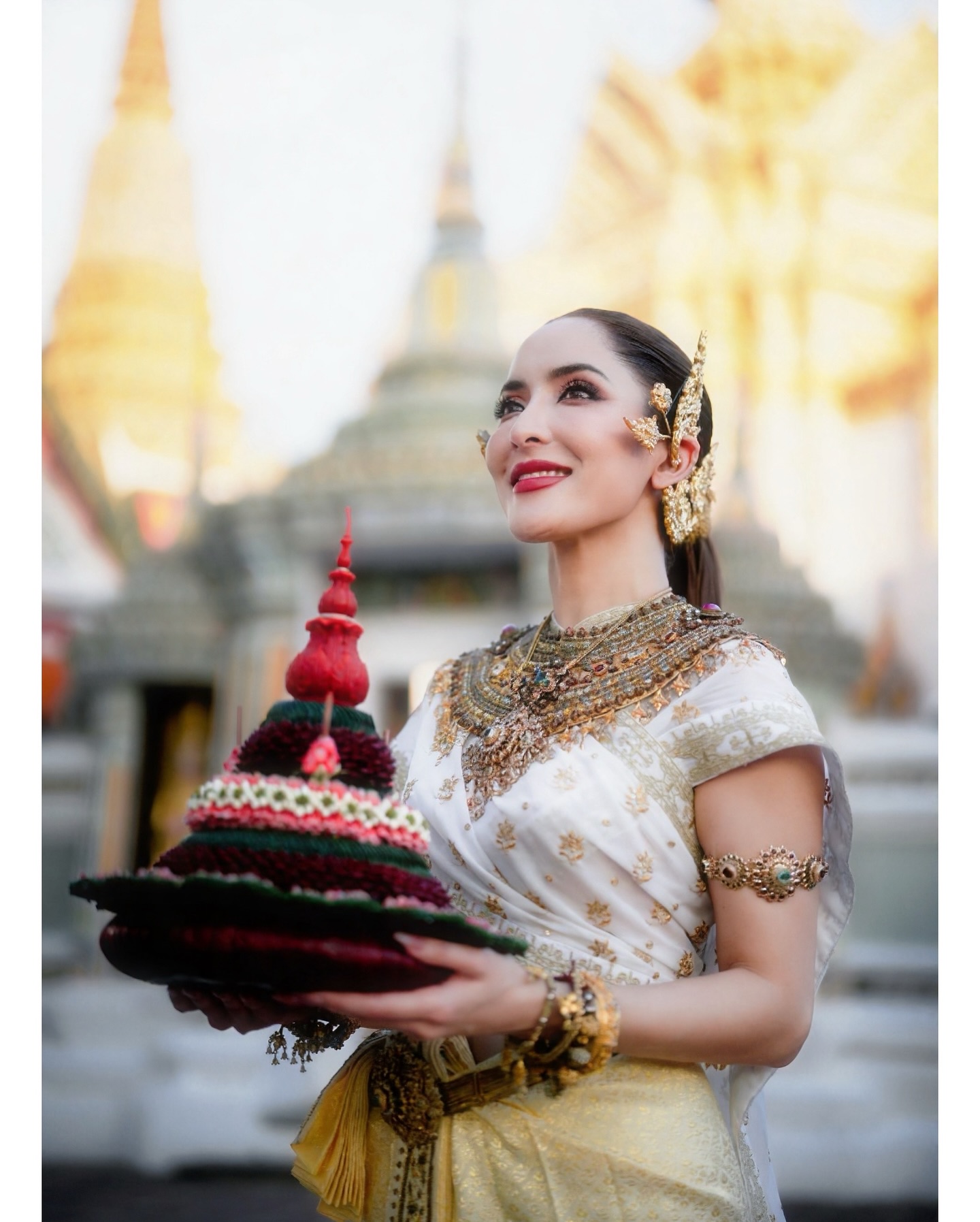 พิ้งค์กี้ - สาวิกา ไชยเดช