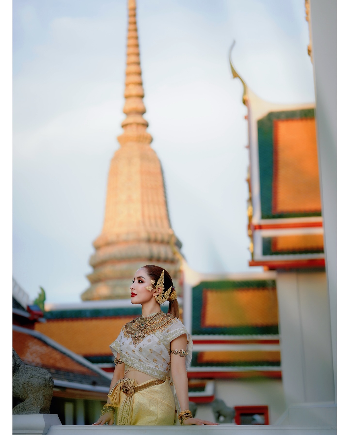 พิ้งค์กี้ - สาวิกา ไชยเดช