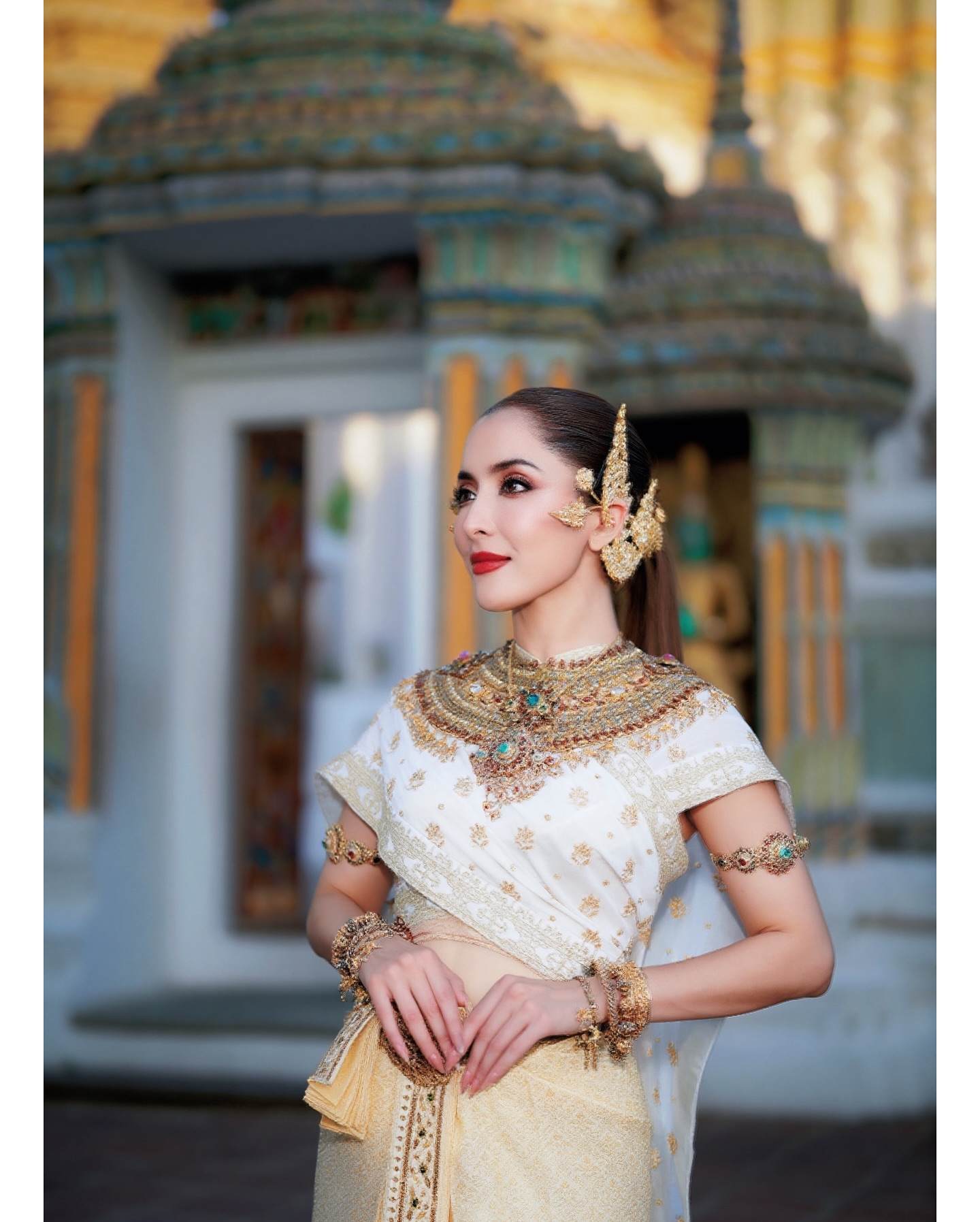 พิ้งค์กี้ - สาวิกา ไชยเดช