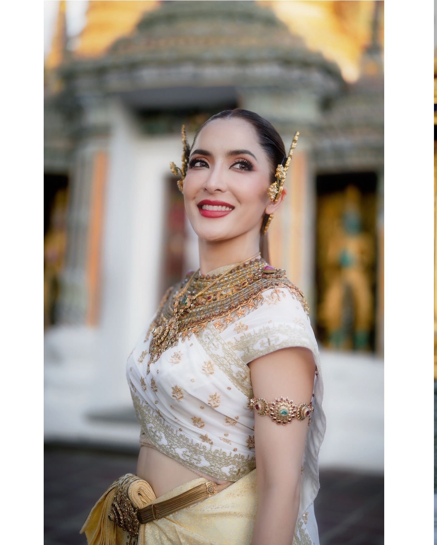 พิ้งค์กี้ - สาวิกา ไชยเดช