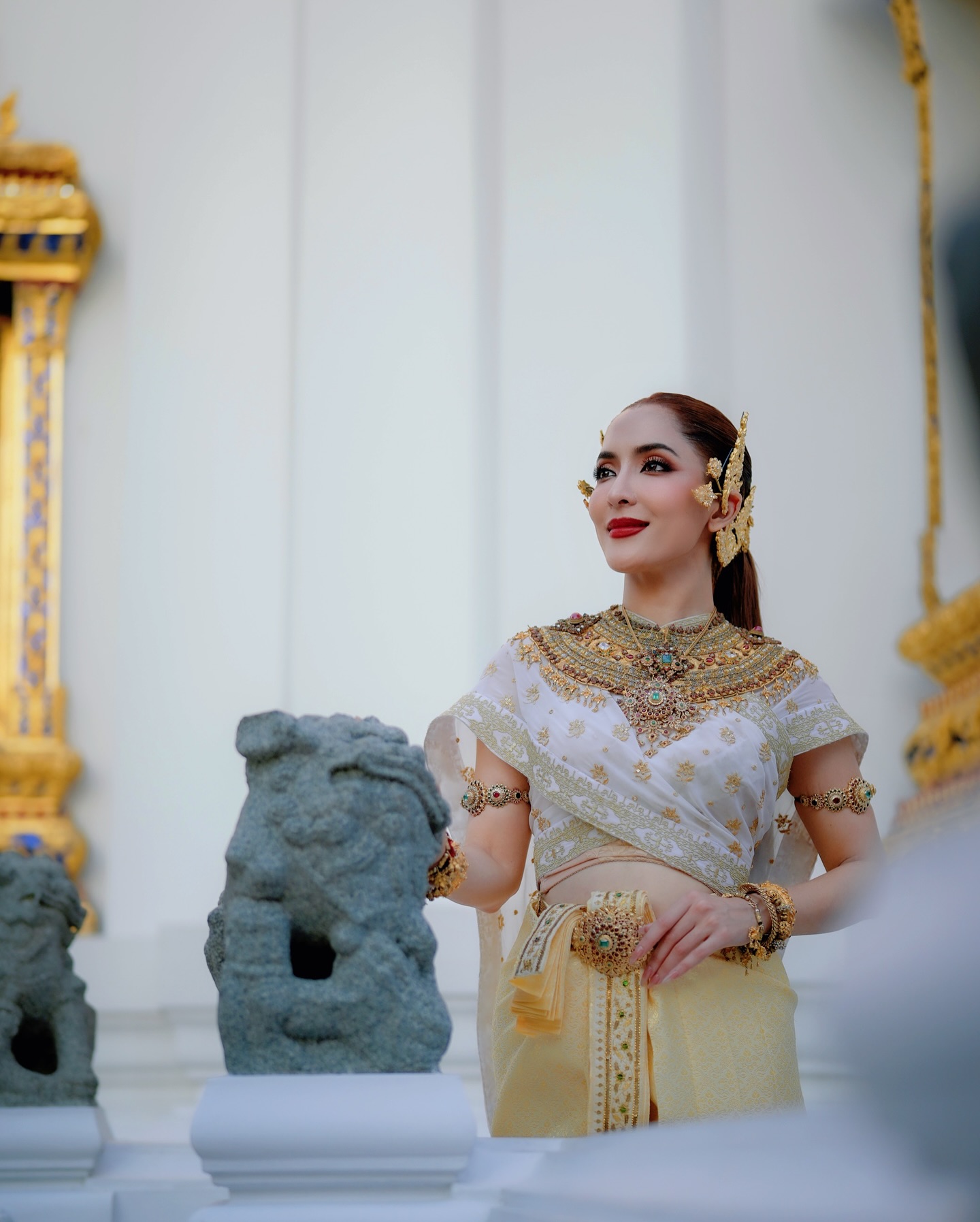 พิ้งค์กี้ - สาวิกา ไชยเดช