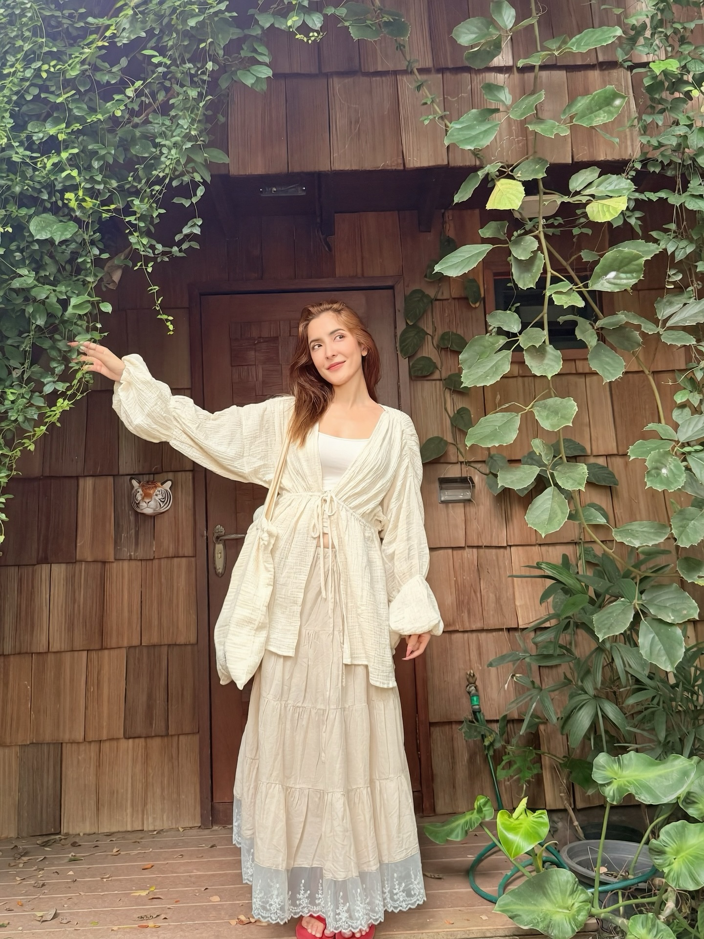 พิ้งค์กี้ - สาวิกา ไชยเดช