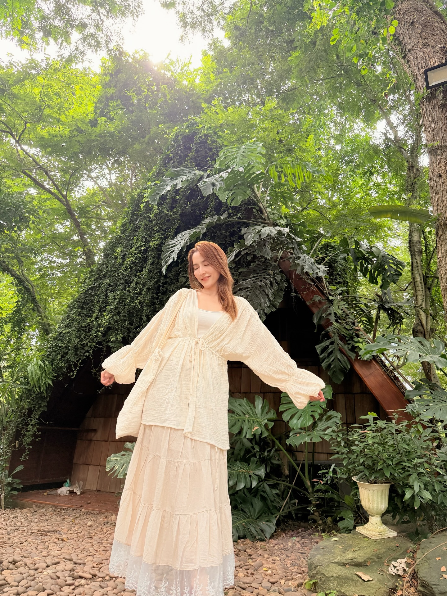 พิ้งค์กี้ - สาวิกา ไชยเดช