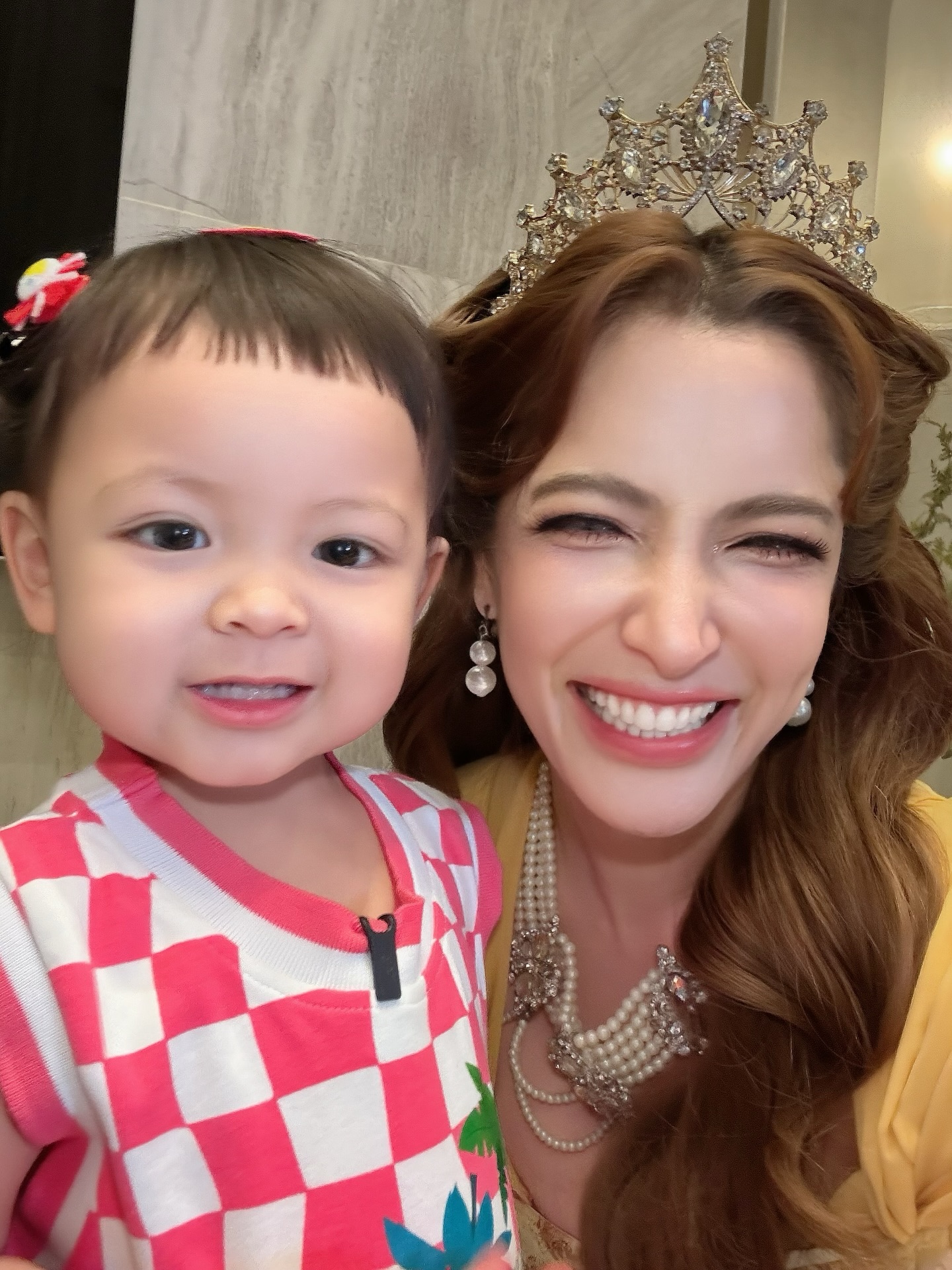 พิ้งค์กี้ - สาวิกา ไชยเดช