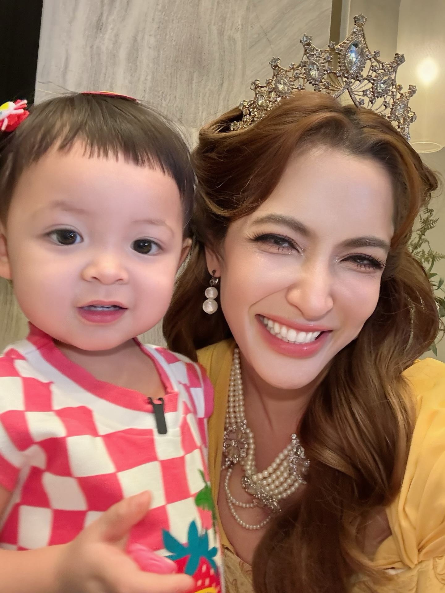 พิ้งค์กี้ - สาวิกา ไชยเดช