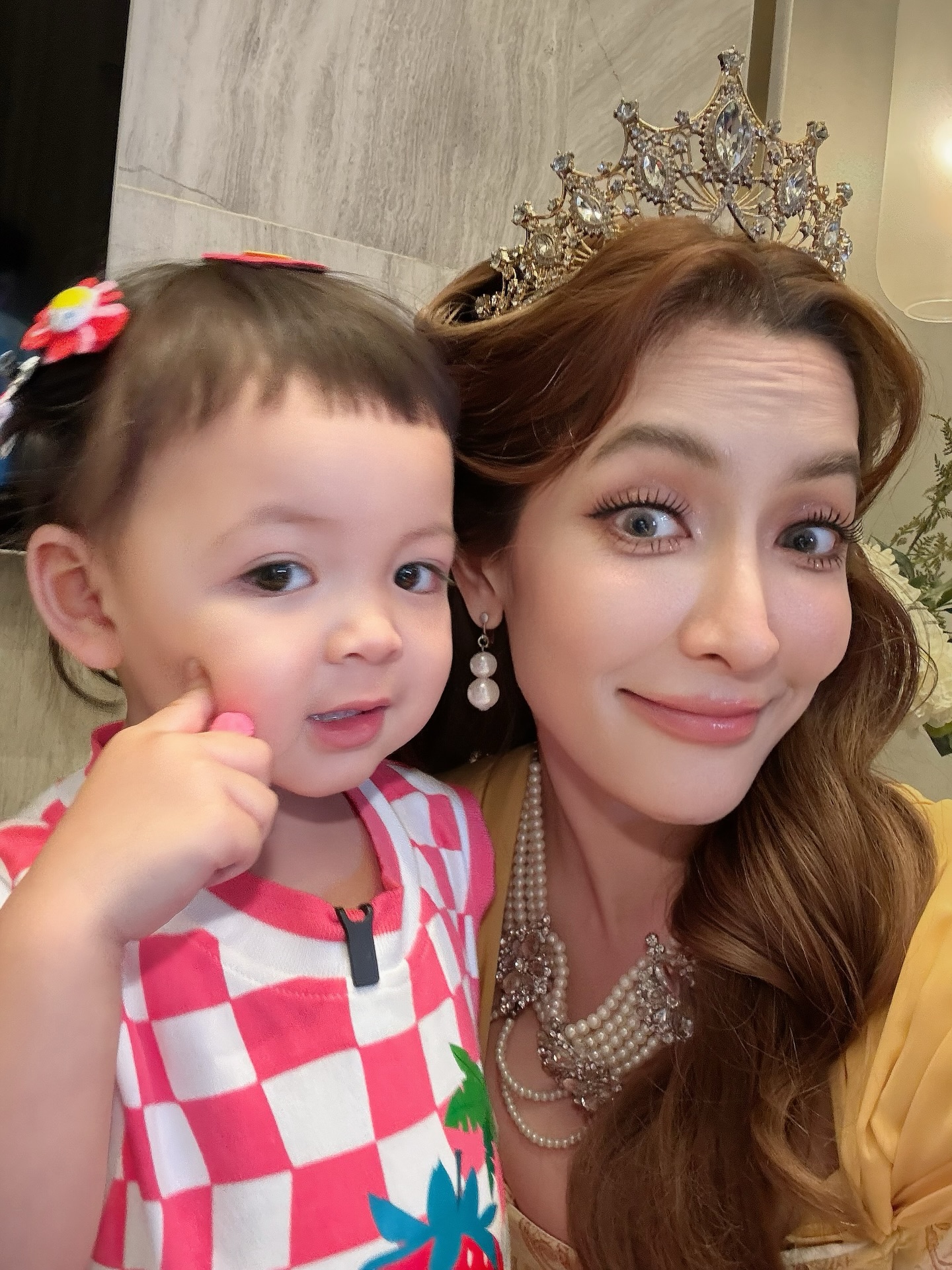 พิ้งค์กี้ - สาวิกา ไชยเดช