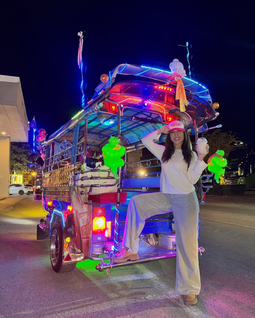 พิ้งค์กี้ - สาวิกา ไชยเดช