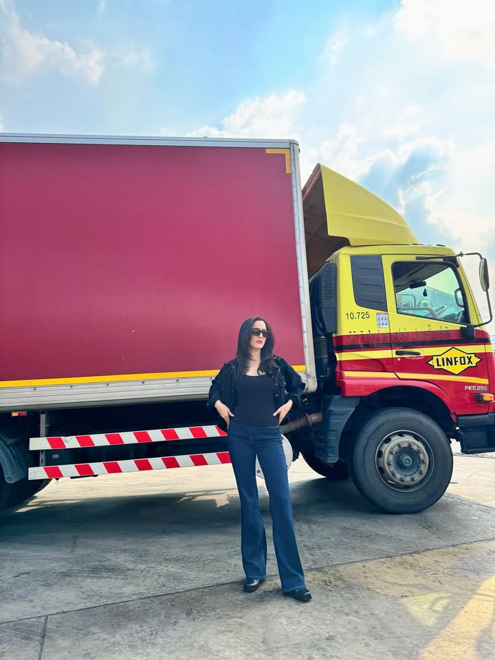 พิ้งค์กี้ - สาวิกา ไชยเดช