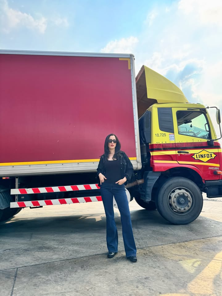 พิ้งค์กี้ - สาวิกา ไชยเดช