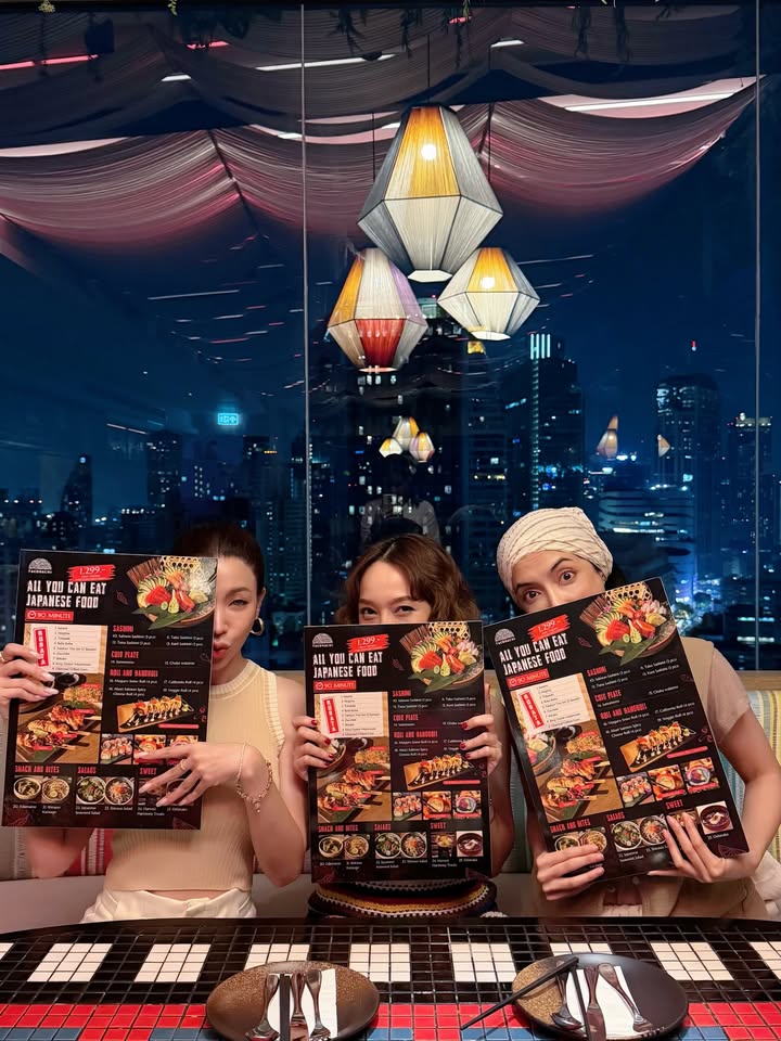 พิ้งค์กี้ - สาวิกา ไชยเดช