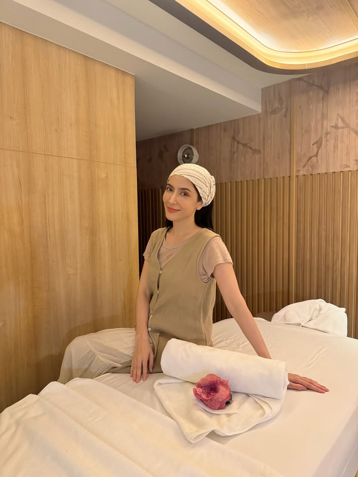 พิ้งค์กี้ - สาวิกา ไชยเดช