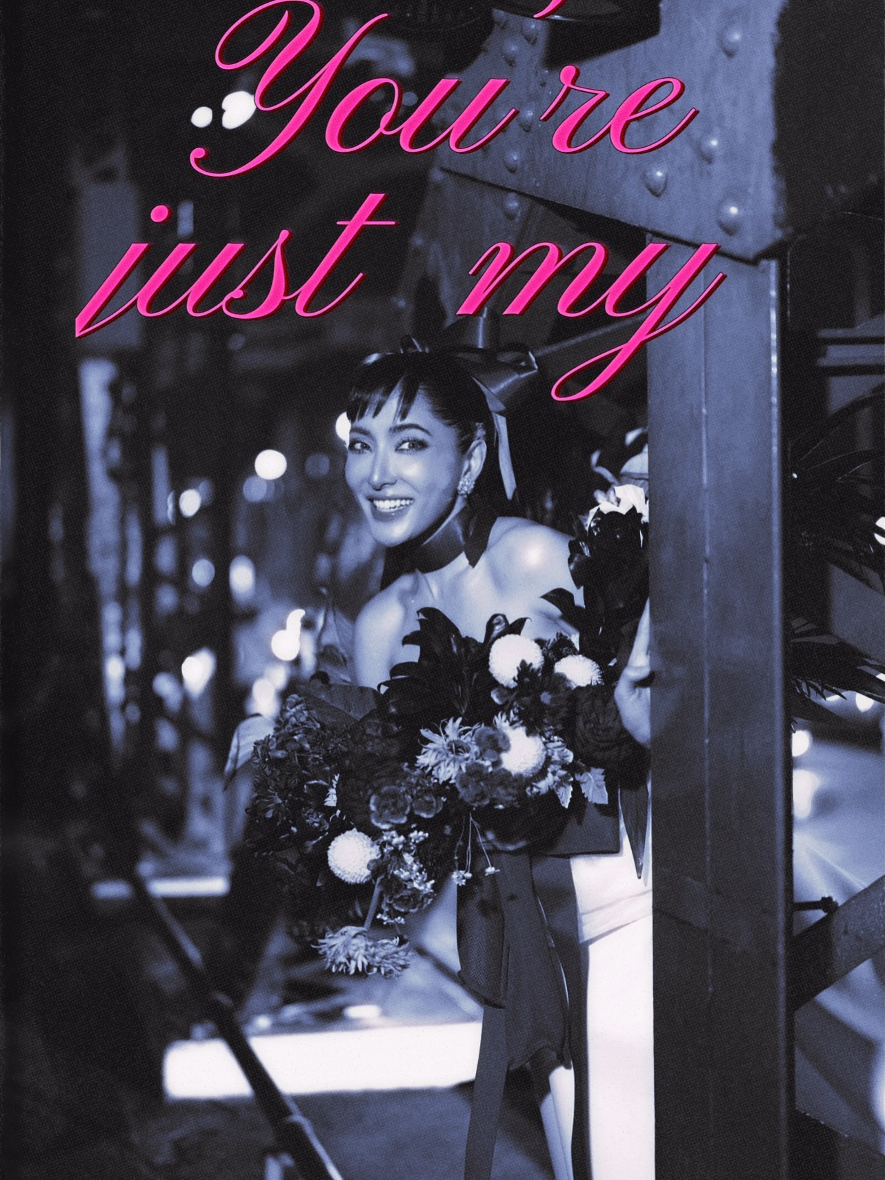 พิ้งค์กี้ - สาวิกา ไชยเดช