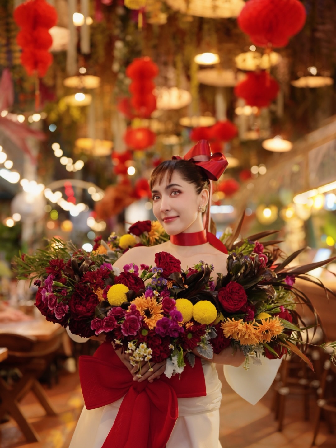 พิ้งค์กี้ - สาวิกา ไชยเดช