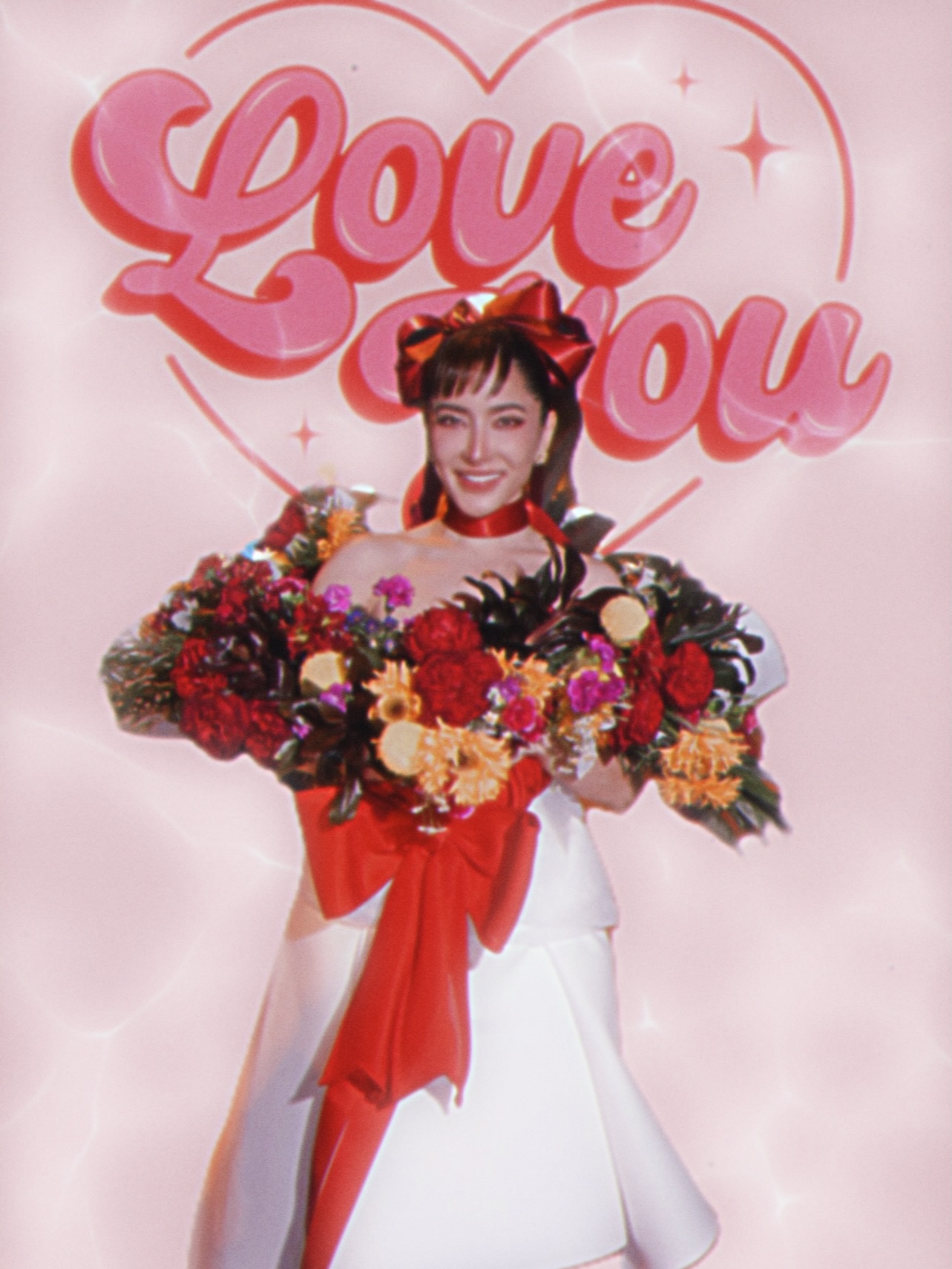 พิ้งค์กี้ - สาวิกา ไชยเดช