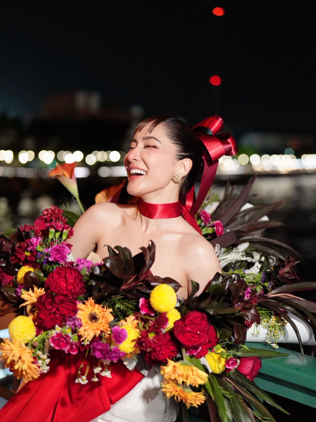 พิ้งค์กี้ - สาวิกา ไชยเดช