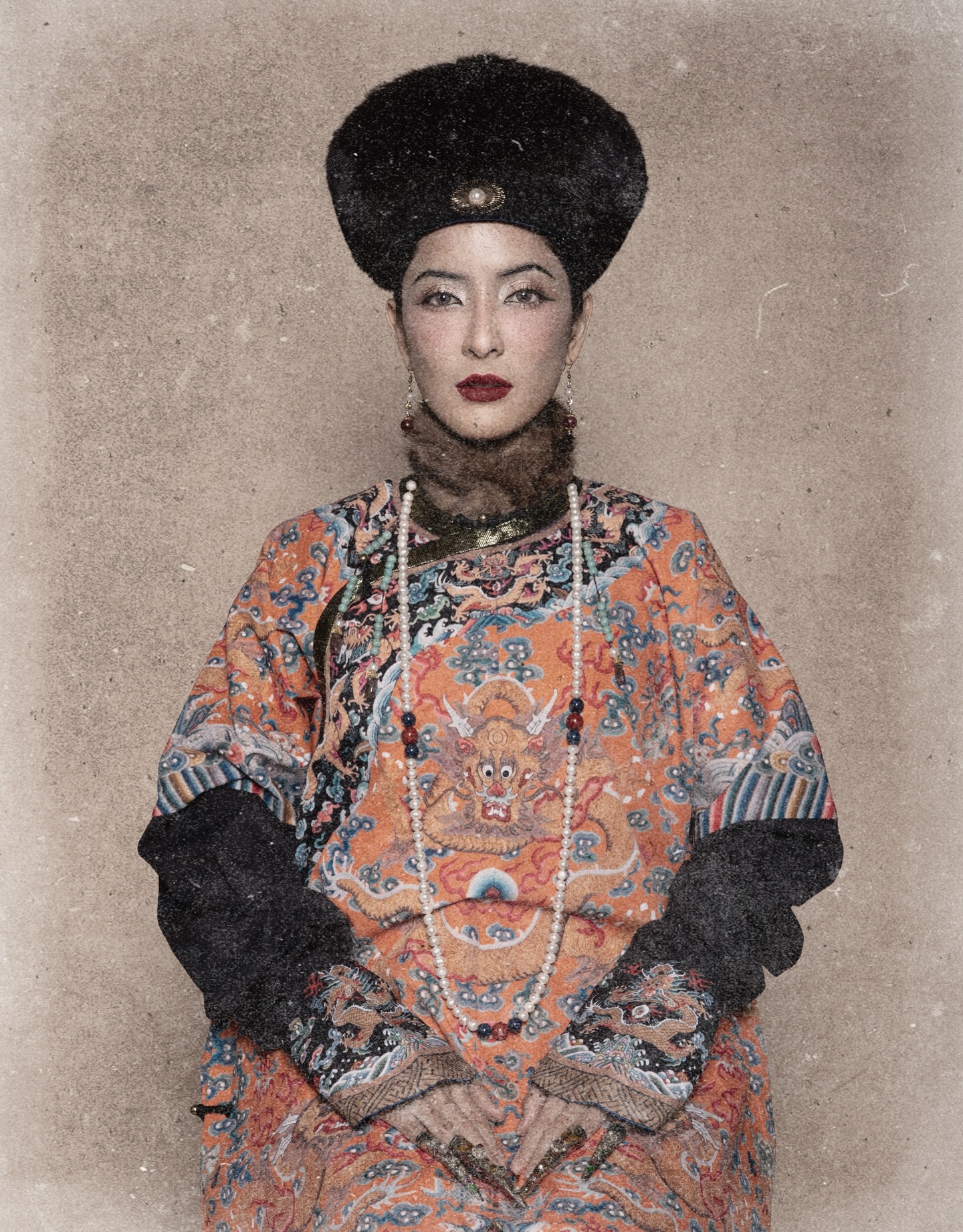 พิ้งค์กี้ - สาวิกา ไชยเดช