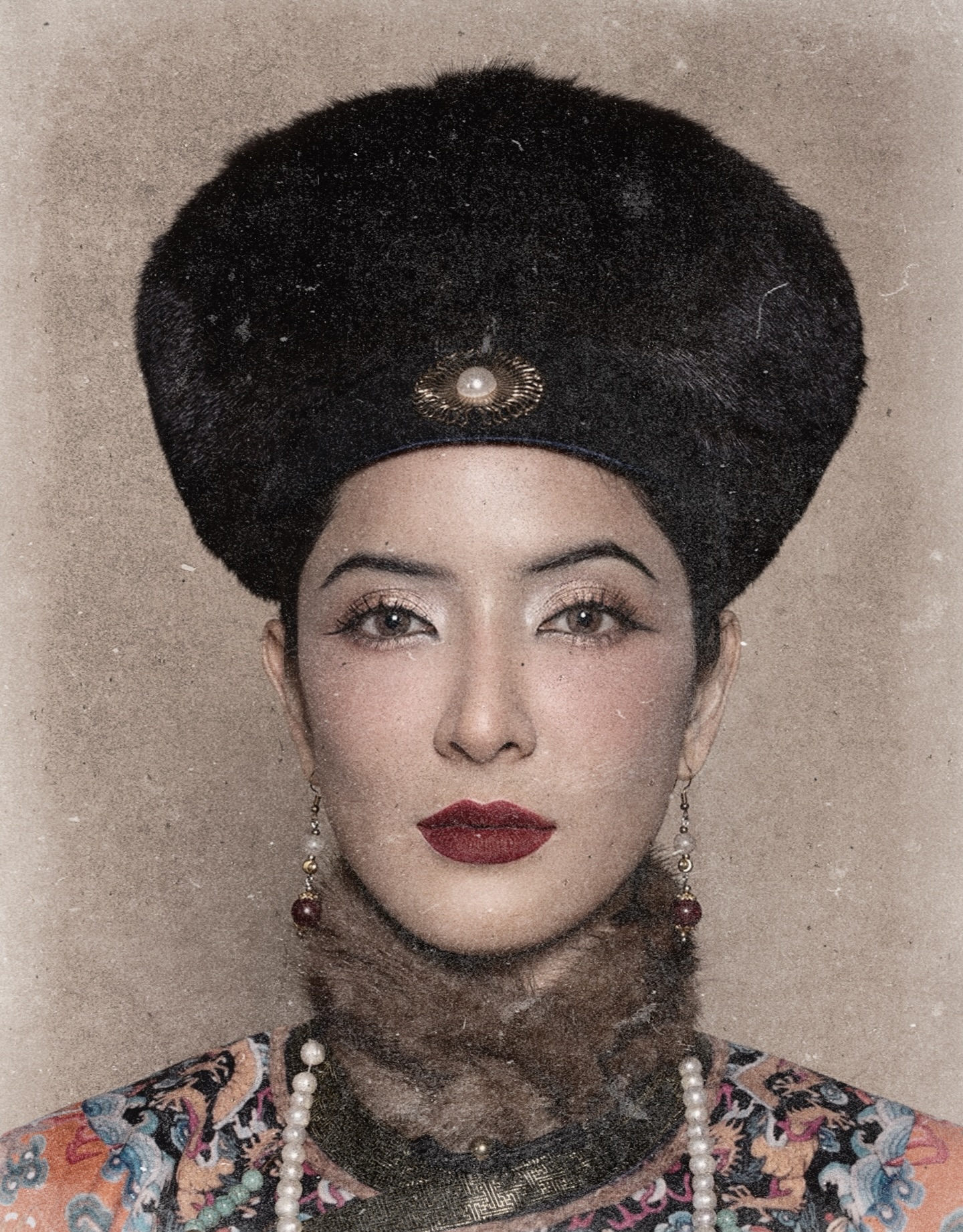 พิ้งค์กี้ - สาวิกา ไชยเดช