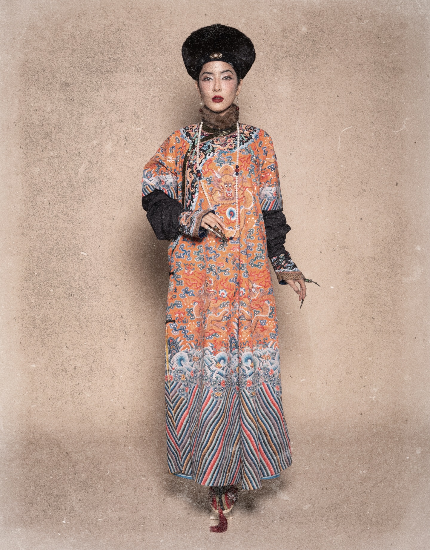 พิ้งค์กี้ - สาวิกา ไชยเดช