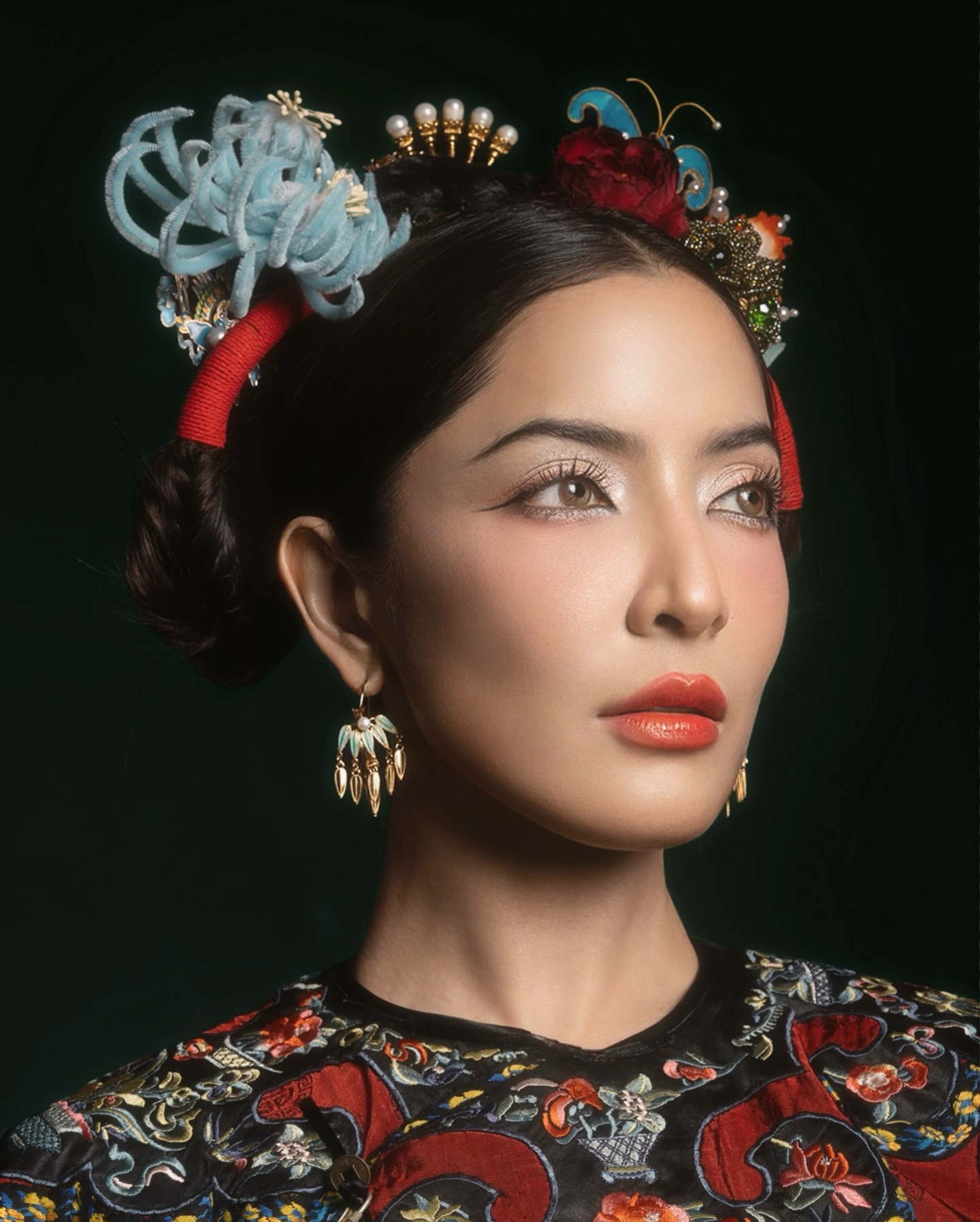 พิ้งค์กี้ - สาวิกา ไชยเดช