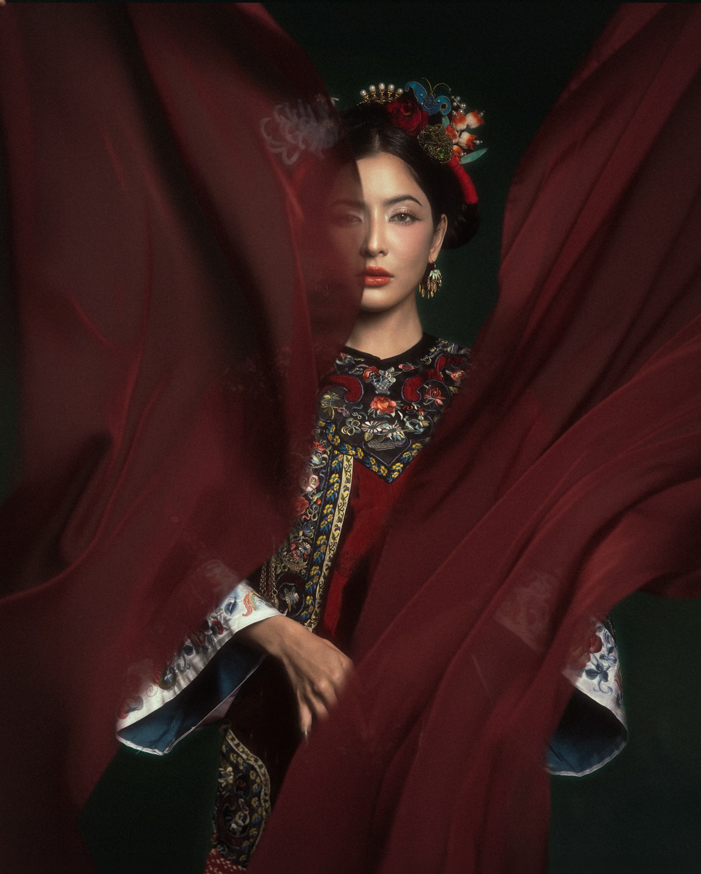 พิ้งค์กี้ - สาวิกา ไชยเดช