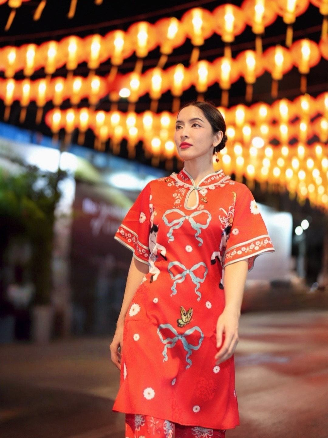 พิ้งค์กี้ - สาวิกา ไชยเดช