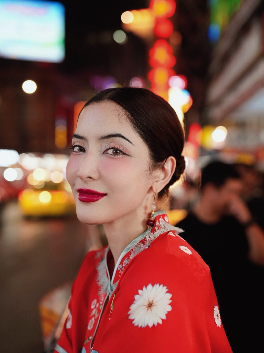 พิ้งค์กี้ - สาวิกา ไชยเดช