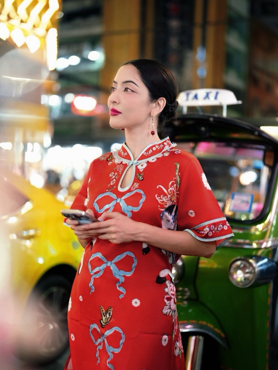 พิ้งค์กี้ - สาวิกา ไชยเดช