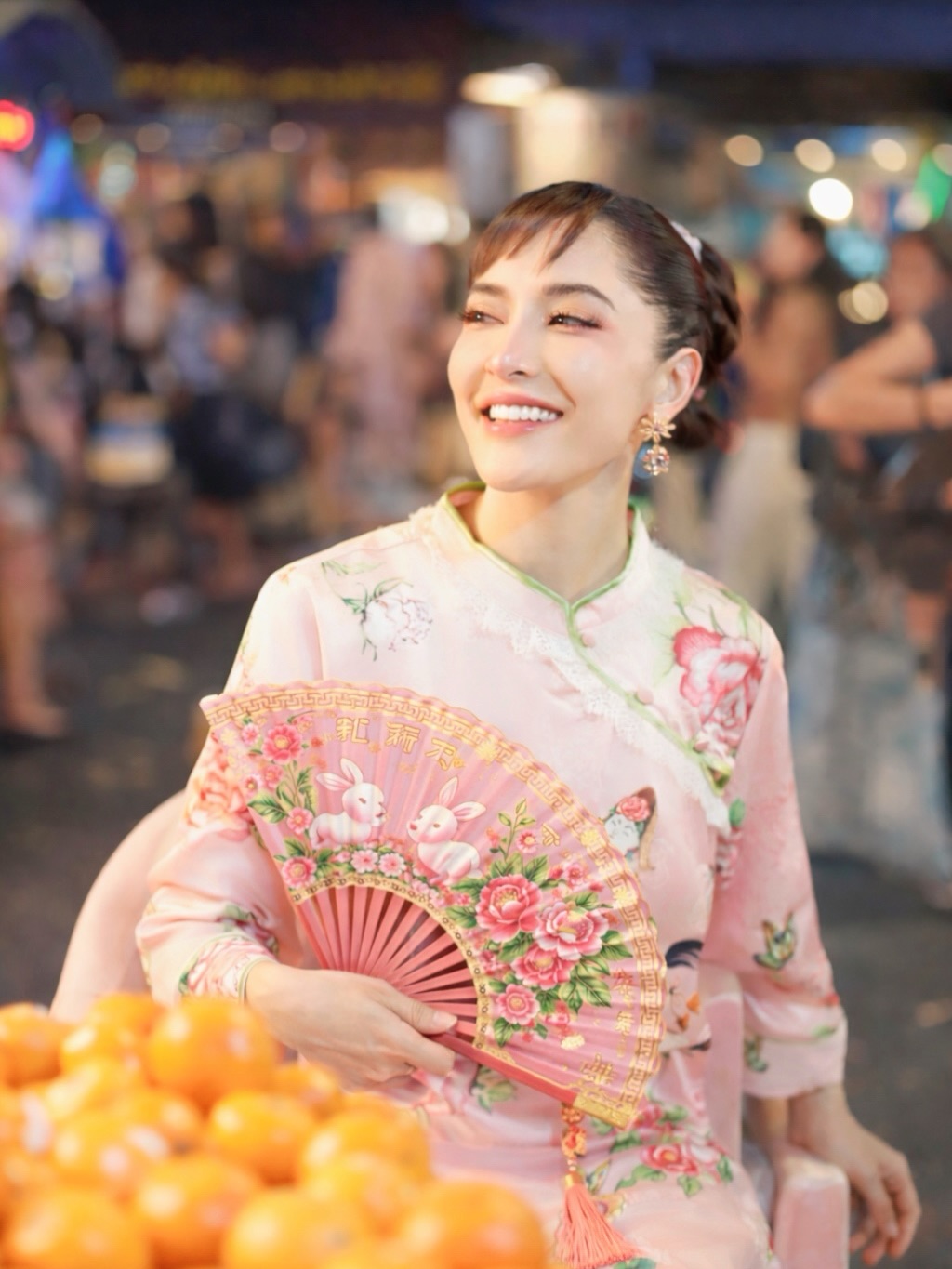 พิ้งค์กี้ - สาวิกา ไชยเดช