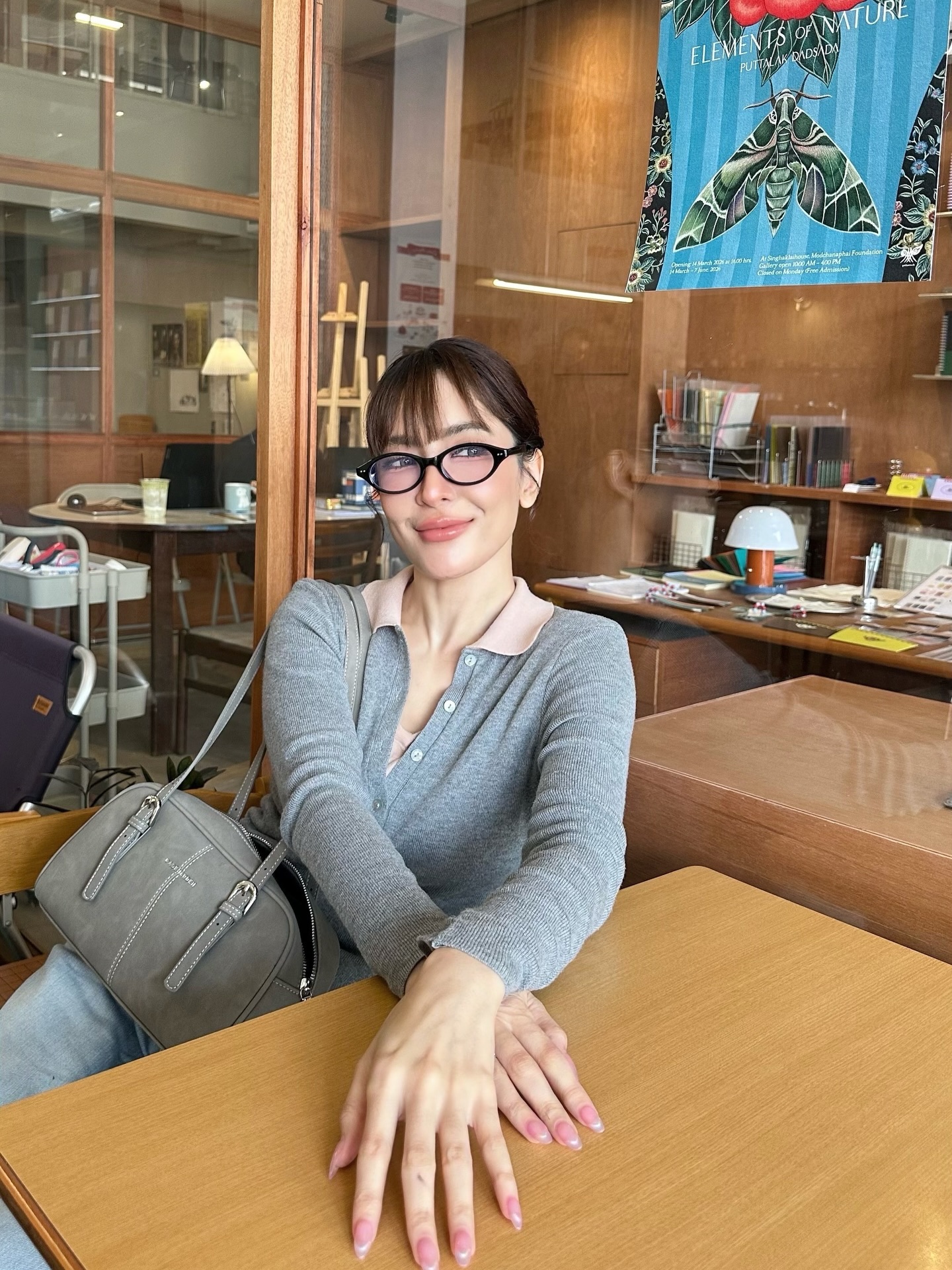 พิ้งค์กี้ - สาวิกา ไชยเดช