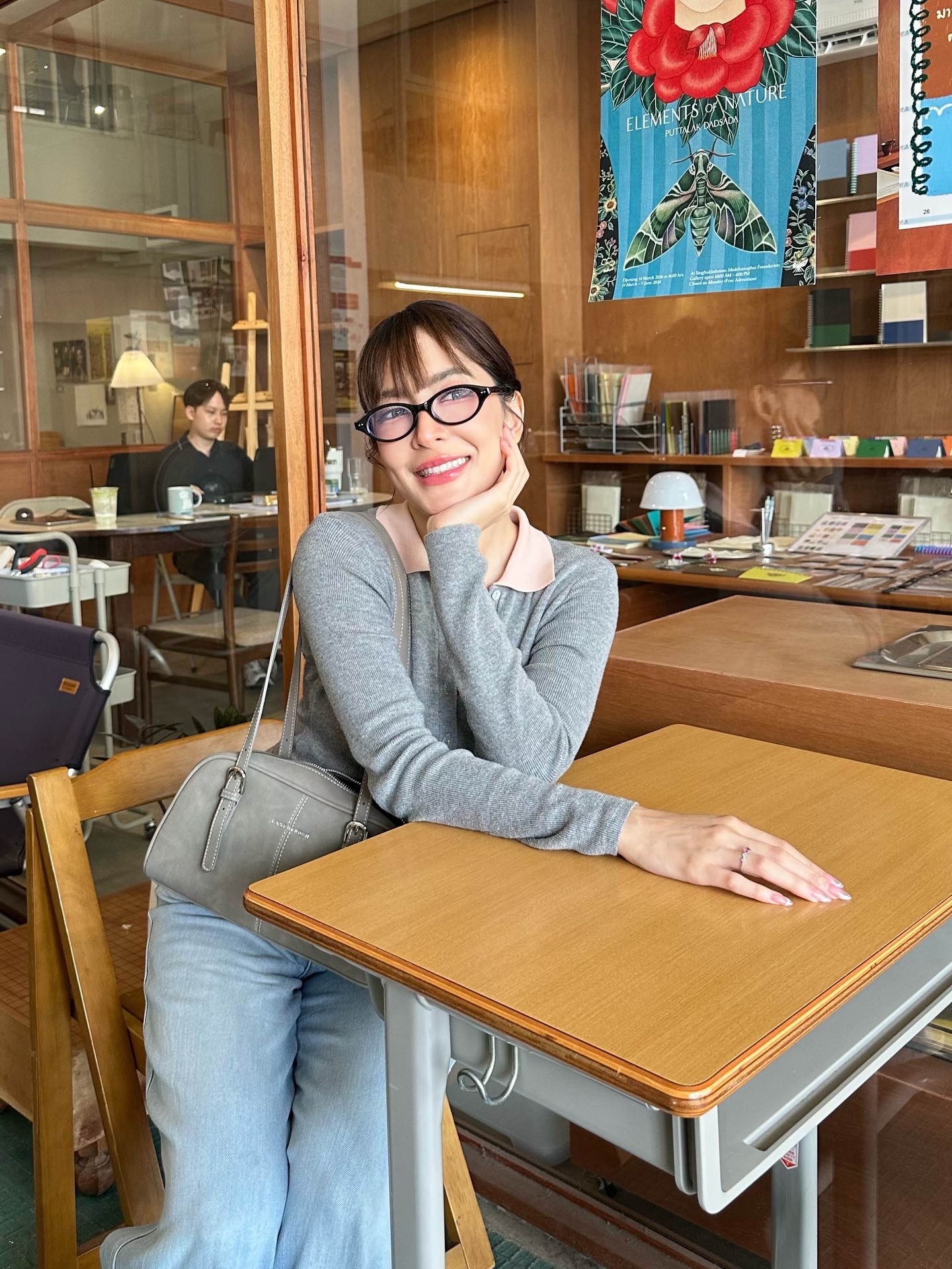 พิ้งค์กี้ - สาวิกา ไชยเดช