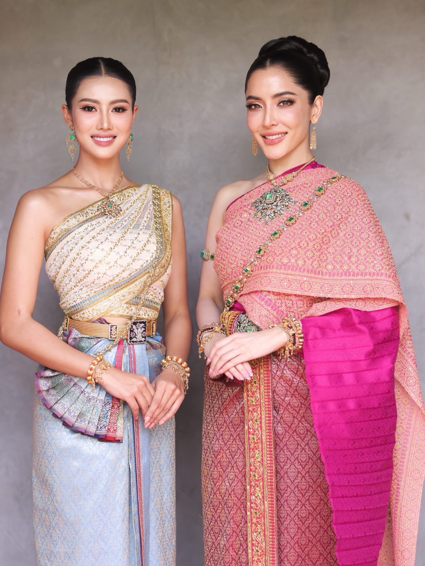 พิ้งค์กี้ - สาวิกา ไชยเดช