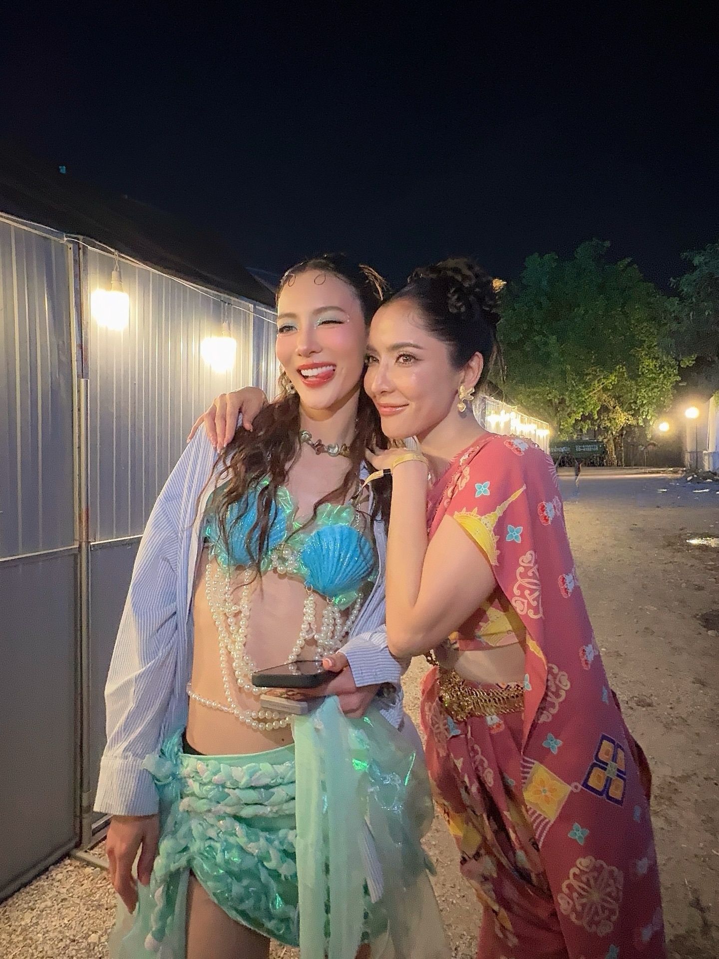 พิ้งค์กี้ - สาวิกา ไชยเดช