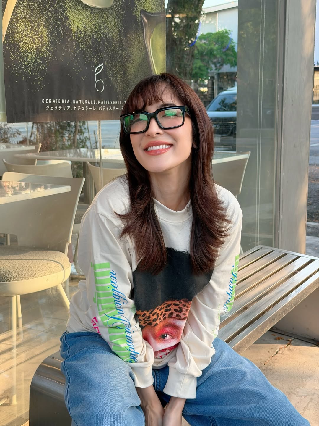 พิ้งค์กี้ - สาวิกา ไชยเดช
