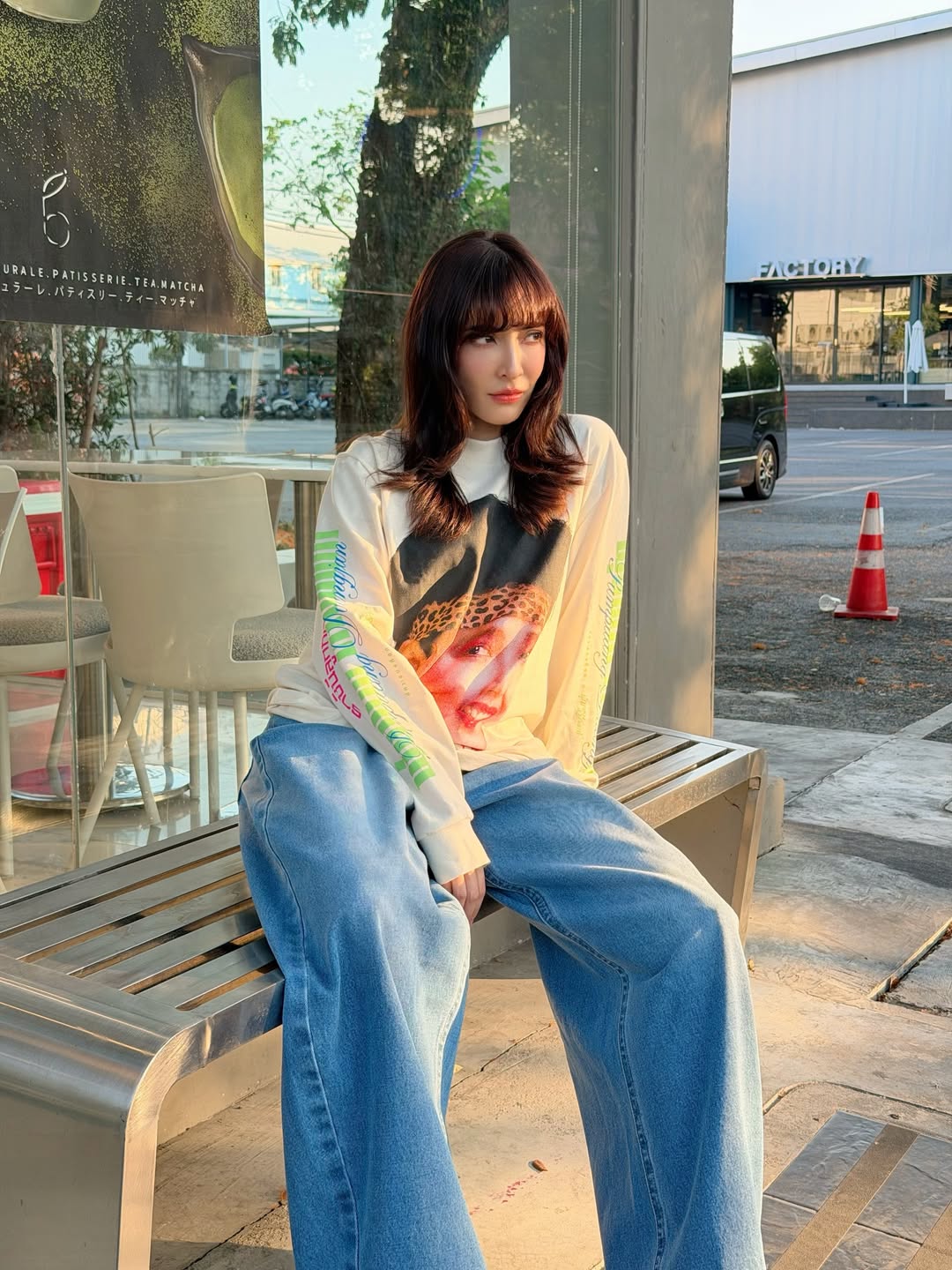 พิ้งค์กี้ - สาวิกา ไชยเดช