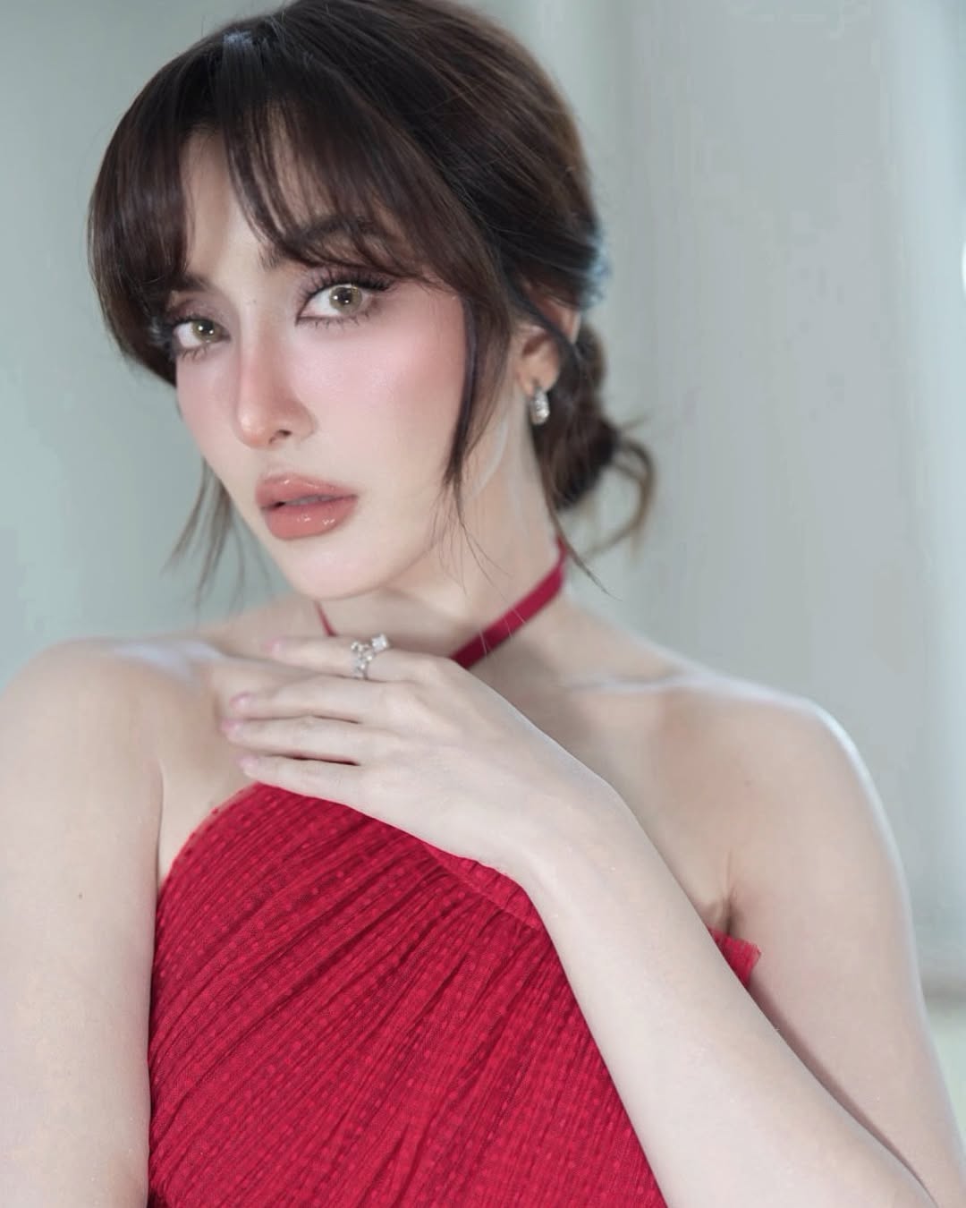 พิ้งค์กี้ - สาวิกา ไชยเดช