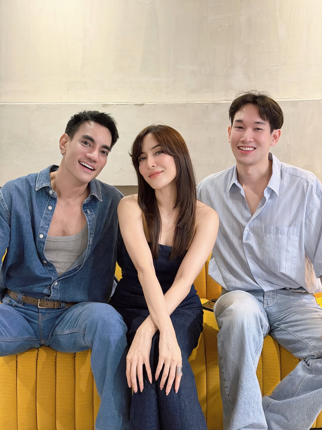 พิ้งค์กี้ - สาวิกา ไชยเดช