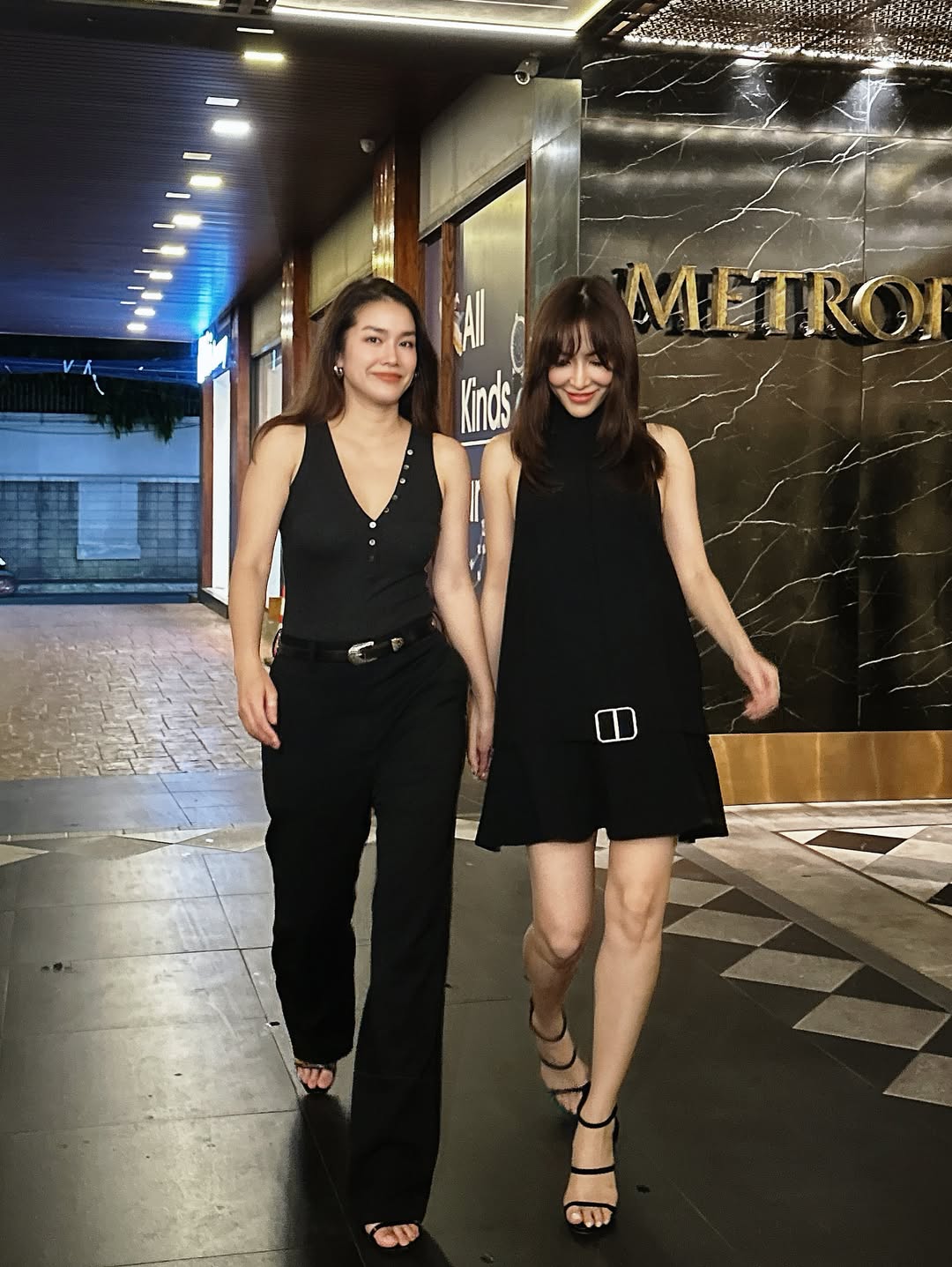 พิ้งค์กี้ - สาวิกา ไชยเดช