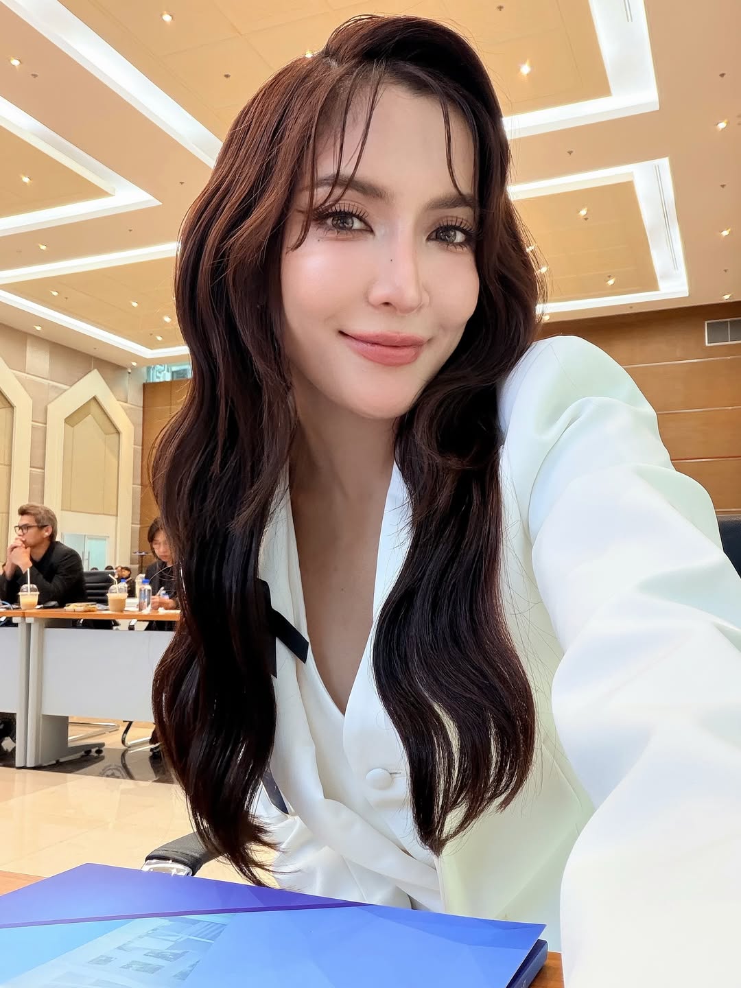 พิ้งค์กี้ - สาวิกา ไชยเดช