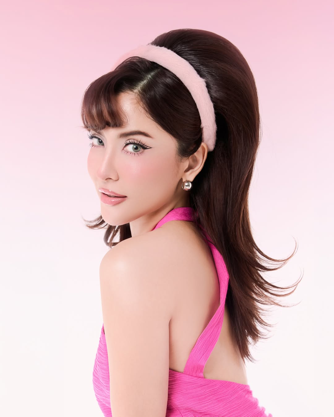 พิ้งค์กี้ - สาวิกา ไชยเดช