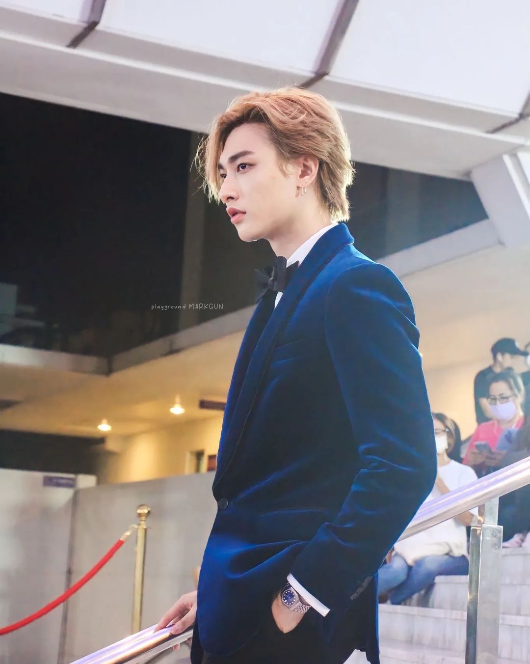 กัน - ณภัทร ณ ระนอง