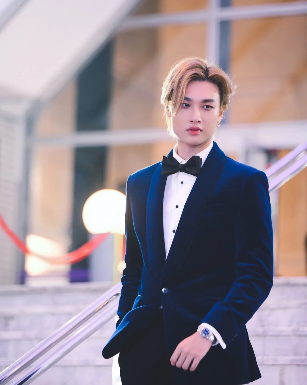 กัน - ณภัทร ณ ระนอง