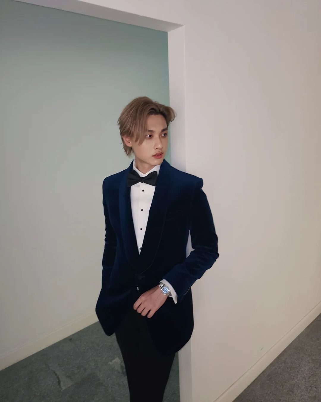 กัน - ณภัทร ณ ระนอง