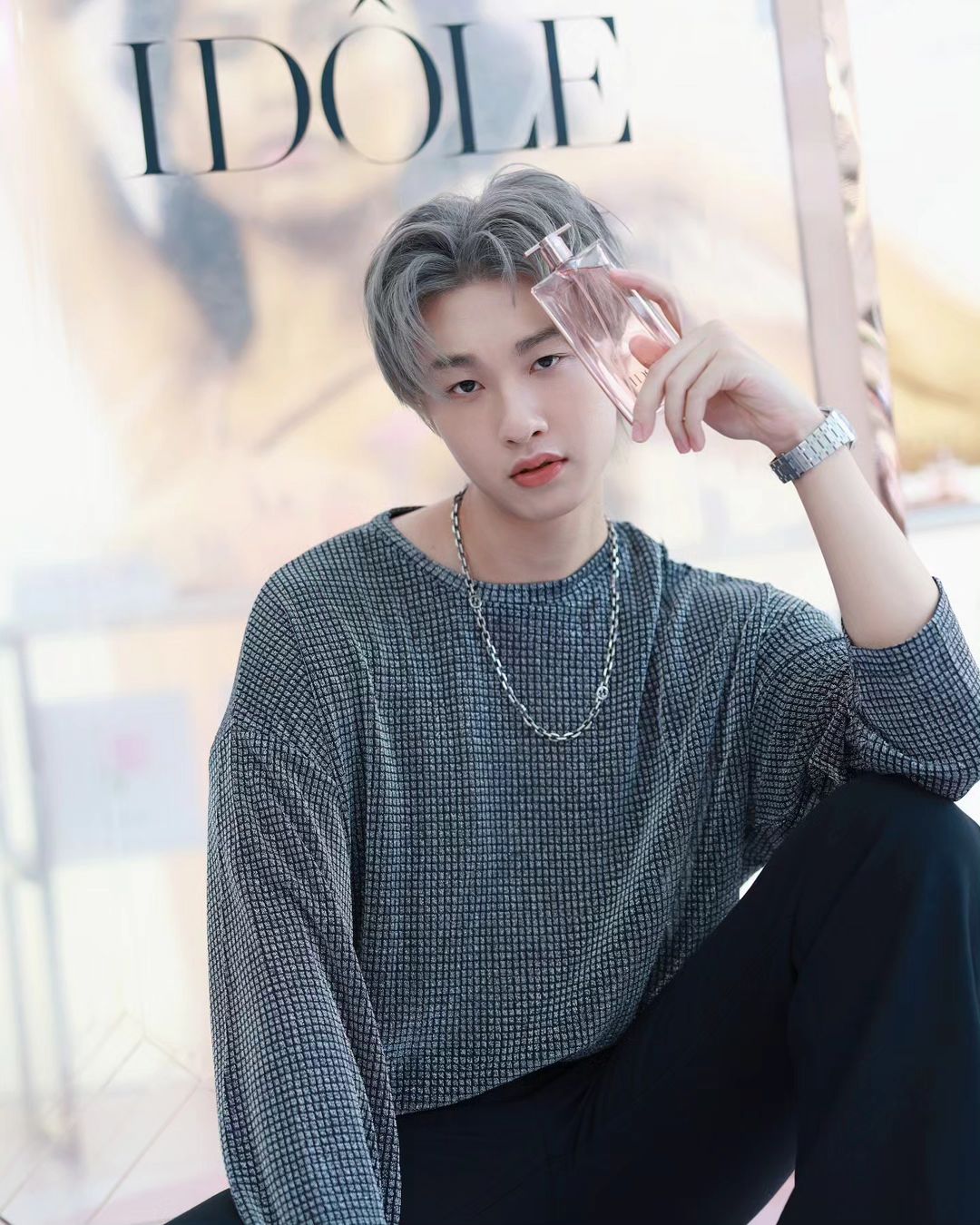 กัน - ณภัทร ณ ระนอง
