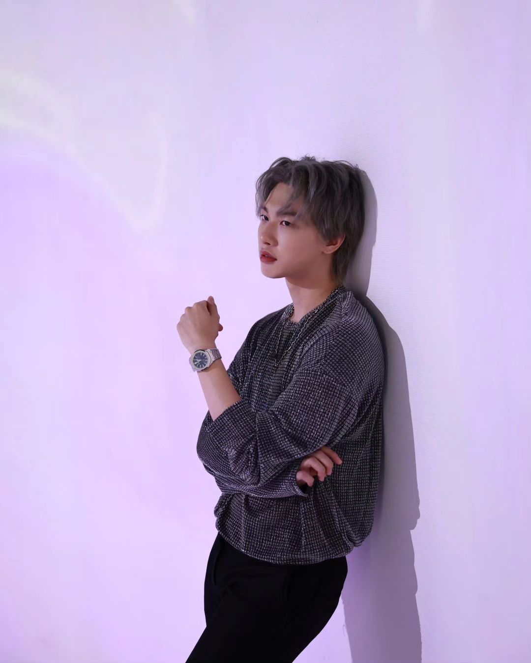 กัน - ณภัทร ณ ระนอง